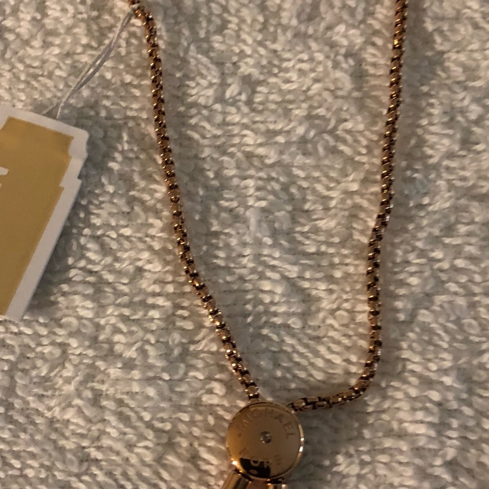 Genuine Michael Kors Bracelet - Picture 3 of 7